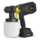 thumbnail image 1 of Pulverizador De Pintura Inalámbrico 20v Con Batería Y Cargador PP-1500 High Power, 1 of 5