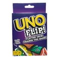 thumbnail image 1 of Juego De Mesa Uno Cartas Flip Doble Cara 2 A 10 Jugadores, 1 of 2