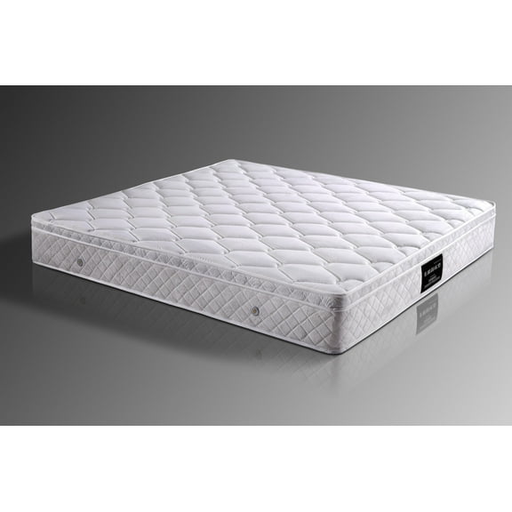 5 Inch Gel Memory Foam Twin Mattress