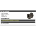 thumbnail image 3 of Marketplace Auto Parts Front Sway Bar Bushing - Compatible with 2007-2013 Suzuki SX4, 3 of 4