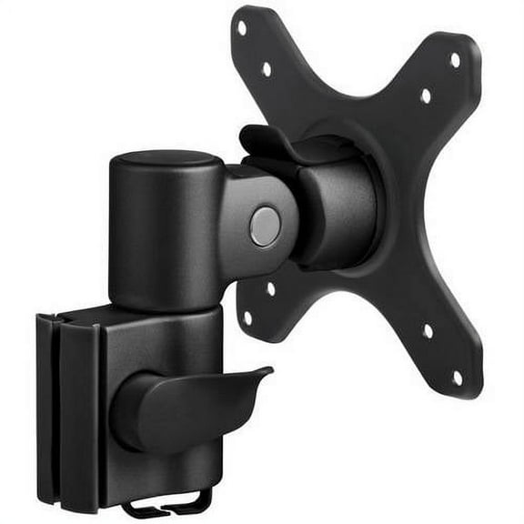 130MM MONITOR ARM BLACK 51IN