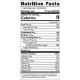 thumbnail image 2 of Earth Bevs Strawberry Shortcake Vitamin Tea Naturally Caffeinated 12 Pack, 2 of 5