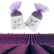 thumbnail image 3 of Bolsita de flores secas COOLL para dormir, bonita bolsita de lavanda seca para coche, 3 of 8