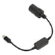thumbnail image 1 of Adaptador de Corriente para Encendedor de Cigarrillos de Automóvil ANGGREK 5V USB C Macho a 12V, 1 of 8