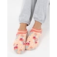 thumbnail image 5 of MUK LUKS Women's Cozy Slipper Sock, 1-Pack, OSFM, 5 of 7