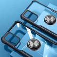 thumbnail image 3 of Funda Para iPhone 16 Pro Max Plus Suave Marco Anillo+mica, 3 of 8