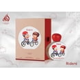 thumbnail image 2 of Perfume Lattafa Pride Riders para niños Eau de Parfum 75 ml, 2 of 3