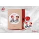 thumbnail image 2 of Perfume Lattafa Pride Riders para niños Eau de Parfum 75 ml, 2 of 3