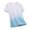White, variant on Xunlbb Men's T-shirt Summer Fashionable Breathable Sports Tees Casual Drying Thin Short Sleeve Round-Neck Shirts Summer Beach Vacation Party Daily Wear Plus Size M-5XL