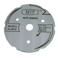 thumbnail image 4 of MTP Assort 3" Wood Plastic Metal Masonry Cutting Wheel For Dremel SM510C Saw Max Milwaukee Ryobi Cut-off, 4 of 5