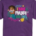 thumbnail image 2 of Disney's Encanto - I Have Maybe Got This - Men's Short Sleeve Graphic T-Shirt, 2 of 4
