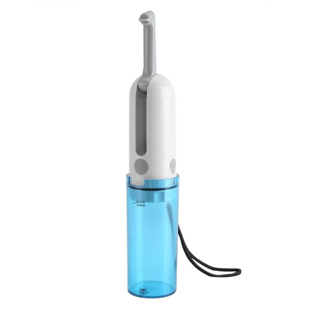 Bidet Spray Hand Held LYUMO Electric USB Charge Handheld Bidets Toilet Portable Sprayer