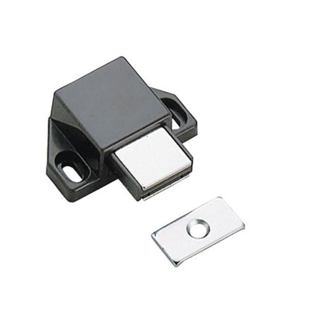 HD SUML30S BRN Sugatsune Touch Latch For Small Doors Brown