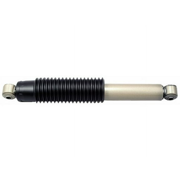 Rear Shock Absorber - Compatible with 1999 - 2006 Chevy Silverado 1500 2000 2001 2002 2003 2004 2005