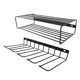 thumbnail image 3 of Uadme Estante Flotante para Herramientas, Soporte De Almacenamiento De Herramientas Eléctricas, Estante De Almacenamiento De Acero De Aleación para Montaje En Pared para Mano, 3 of 14