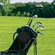 thumbnail image 4 of Toalla deportiva de microfibra para golf (14 x 14 cm) | Paño de limpieza de alta densidad y secado rápido para palos y pelotas de golf | Paño suave y duradero con asa para colgar | Toalla multiuso, 4 of 5