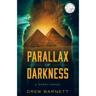 Reality Paradox: Parallax of Darkness (Paperback)