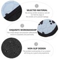 thumbnail image 3 of Luxshiny Water Absorption Pad Polyester Multi Waterproof for Travel 1Pcs, 3 of 8