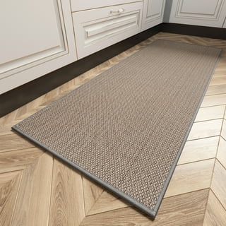 WiseLife Kitchen Mat Cushioned Anti Fatigue Floor Mat,44cm x 150cm
