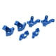 thumbnail image 5 of Accesorio para coche RC, conjunto de grupo de dirección RC Conjunto de grupo de dirección para coche RC Conjunto de dirección RC Elegante y moderno, 5 of 14