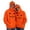 H-Orange, variant on Arlun Halloween Matching Hoodies for Couples Funny Pumpkin Zip up Face Cover Oversized Hoodie with Pocket Cute Spooky Season Print Long Sleeve Hooded Pullover Sweatshirts 2026 L-Orange XL