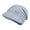 Gray, variant on Lovskoo Womens Winter Beanie Warm Knitted Slouchy Wool Hats Fleece Lined Cap with Visor Black
