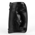 thumbnail image 2 of Cubierta de Lente Indicadora de Espejo, Lente Indicadora de Espejo Retrovisor Exterior para Puerta, Repuesto Transparente para Transit MK8 2014+izquierda) Khall Tendencias, 2 of 6