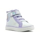 thumbnail image 4 of Tenis Niña Tropicana Bota Glitter Lila Disney Frozen Velcro lila 18, 4 of 6