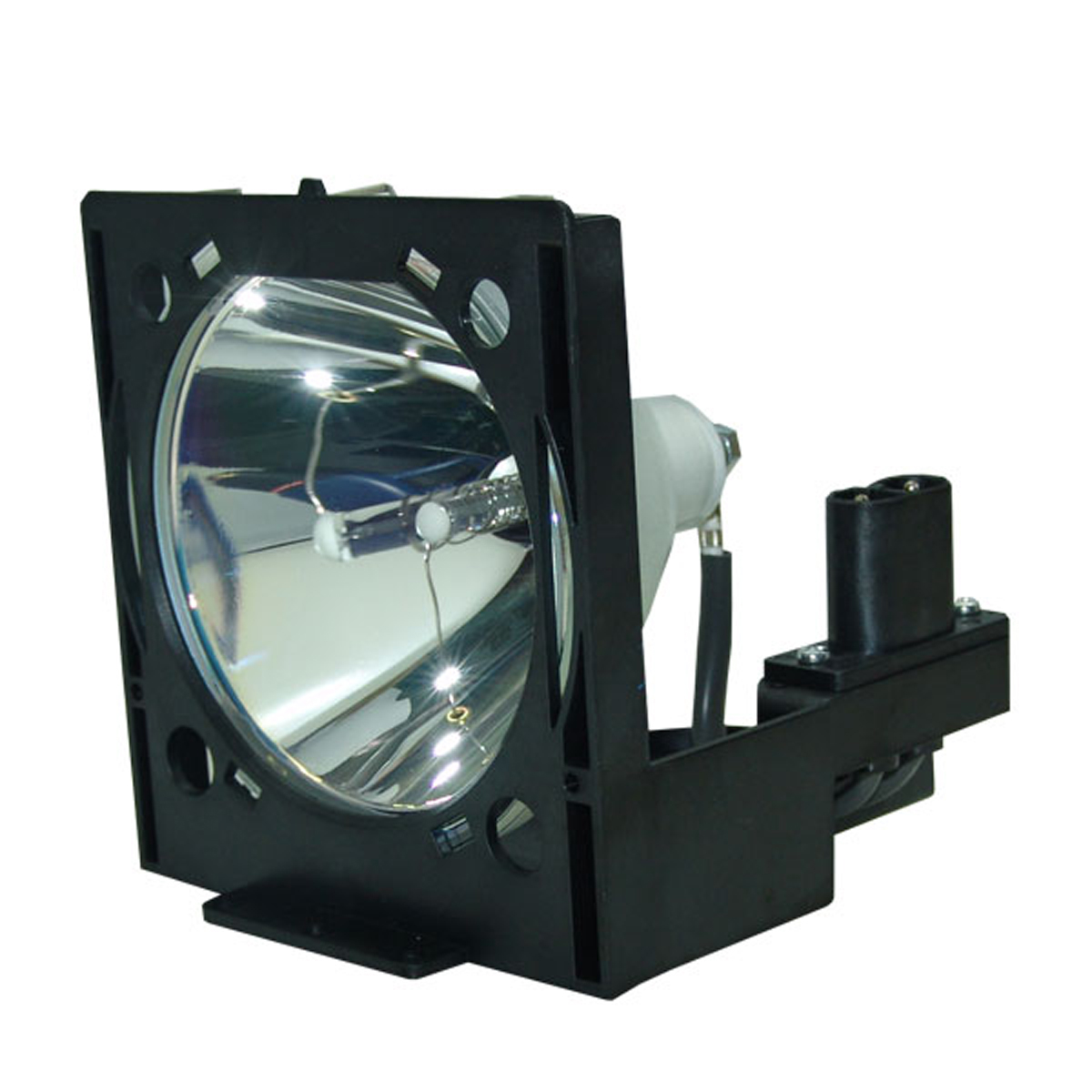 Boxlight 6930 Assembly Lamp with High Quality Projector Bulb Inside