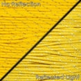 thumbnail image 3 of Paracord Planet Reflective 95 Paracord in Multiple Colors & Lengths - Great for Camping, Hiking, Tent Rope Line & More, 3 of 3