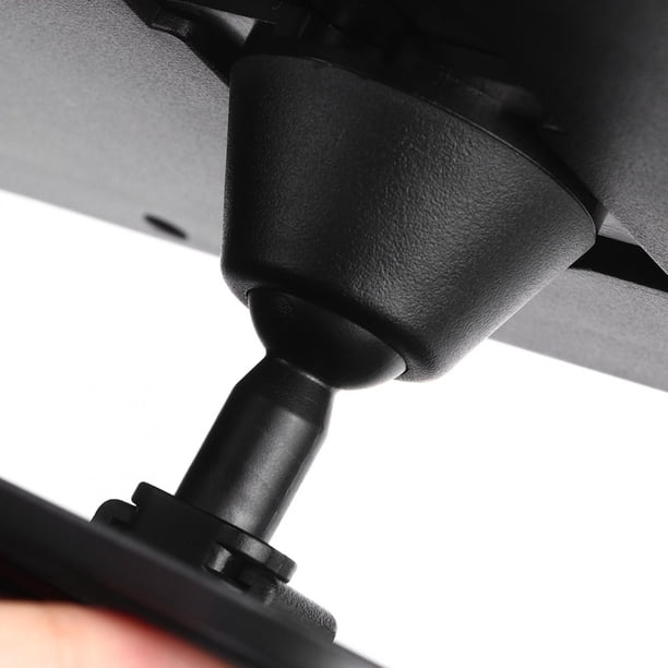 Retraso autorizado autorizable Mirror Angulo Angica Seato de Seguro Fácil Monitor de Vista Fácil