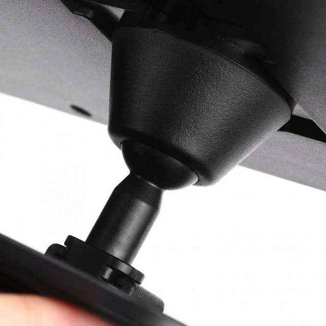 Retraso autorizado autorizable Mirror Angulo Angica Seato de Seguro Fácil Monitor de Vista Fácil