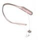 thumbnail image 4 of Auriculares intraurales inalámbricos Motorola Ververap 200 Rose Gold, 4 of 4
