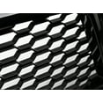 thumbnail image 2 of Armordillo 7161429 Gloss Black OE Style Grille For 2013-2018 Ram 1500, 2 of 6
