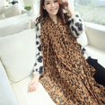 thumbnail image 3 of HSHDLDF Fashionable Soft Chiffon Scarf, 3 of 3