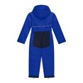 thumbnail image 5 of 1-14 Years Boy and Girl's One Piece Snowsuit Colorful Siamese Snowsuits Ski Suits Jackets Winter Jumpsuits, 5 of 7