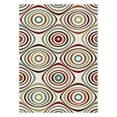 thumbnail image 1 of Tayse Deco DCO103 Indoor Area Rug, 1 of 1