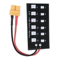 thumbnail image 3 of Lipo Battery, Easy Install Parallel Connect Plate 1S 3.7V 7.4V  For Charging Batteries, 3 of 8