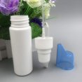 thumbnail image 5 of 5 uds. Botellas de espray nasal vacías Esprays nasales de plástico Envase reutilizable Pulverizador de niebla fina (60ml) JAMW Sencillez, 5 of 5