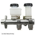 thumbnail image 3 of BeckArnley 072-2694 Brake Master Cylinder, 3 of 5