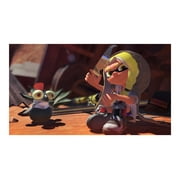 Splatoon 3 (Nintendo Switch) EU Version Region Free