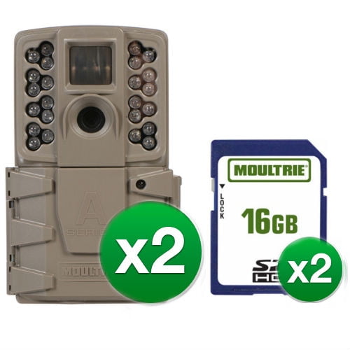 moultrie a30i game camera