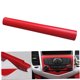 thumbnail image 3 of unbranded Envoltura Adhesiva Para Roja Impermeable En Estilo De Carbono 3D, 3 of 8