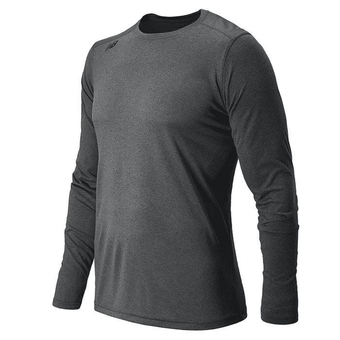 Tech Long Sleeve T-Shirt - Walmart 