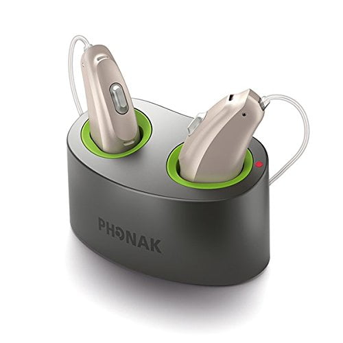 Phonak Mini Charger RIC - Walmart.com - Walmart.com