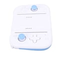 thumbnail image 1 of Portable Wireless Game Controller, Retro Games Controller, RGB Mechanical Buttons, 6 Axes Motion Sensing, Adjustable Vibration Wireless Game Console, 1 of 7