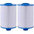 thumbnail image 1 of 2 Pieces Spa Filter Cartridge for Pleatco Pww50 Unicel 6ch-940 Jacuzzi Spa Whirlpool Replacement.., 1 of 1