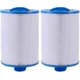 thumbnail image 1 of 2 Pieces Spa Filter Cartridge for Pleatco Pww50 Unicel 6ch-940 Jacuzzi Spa Whirlpool Replacement.., 1 of 1