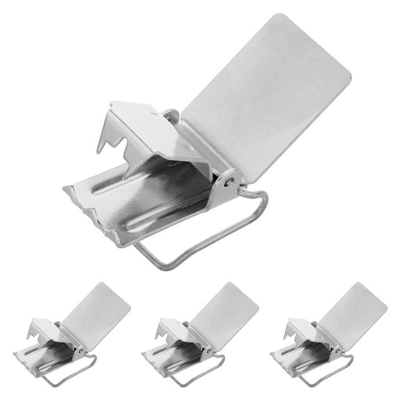 6pcs Heavy Duty Rug Holders: Quilt Hangers For Wall Display - Holders For Wall Rugs Carpet Curtain Quilts & Tapestry Easy To Install