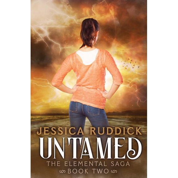 Untamed, (Paperback)